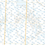 United States Geological Survey Barrow A-4 NW, AK (2020, 25000-Scale) digital map
