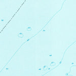 United States Geological Survey Barrow A-5, AK (1955, 63360-Scale) digital map