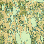 United States Geological Survey Barrow, AK (1949, 250000-Scale) digital map