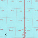United States Geological Survey Barrow, AK (1955, 250000-Scale) digital map