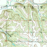 United States Geological Survey Barry, IL (1998, 24000-Scale) digital map