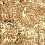 United States Geological Survey Barry, IL-MO (1936, 48000-Scale) digital map