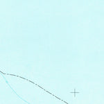 United States Geological Survey Barter Island A-3, AK (1955, 63360-Scale) digital map