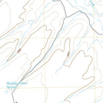 United States Geological Survey Bartlett Mountain, OR (2020, 24000-Scale) digital map
