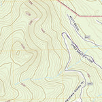 United States Geological Survey Bartlett, NH (2021, 24000-Scale) digital map