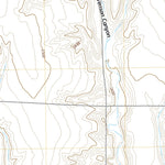 United States Geological Survey Bartley, NE (2021, 24000-Scale) digital map
