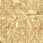 United States Geological Survey Barton, AL (1926, 48000-Scale) digital map