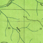 United States Geological Survey Barton, AL (1936, 24000-Scale) digital map