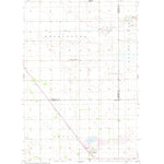 United States Geological Survey Barton, ND (1954, 24000-Scale) digital map