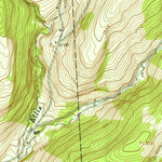 United States Geological Survey Barton, NY (1953, 24000-Scale) digital map