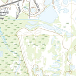 United States Geological Survey Bartow, FL (2021, 24000-Scale) digital map