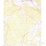 United States Geological Survey Basalt, CO (1961, 24000-Scale) digital map