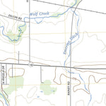 United States Geological Survey Bascom, OH (2023, 24000-Scale) digital map