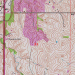 United States Geological Survey Basehor, KS (1949, 24000-Scale) digital map