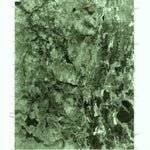 United States Geological Survey Bash Bish Falls, MA-CT-NY (1975, 25000-Scale) digital map