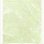 United States Geological Survey Bashi, AL (1978, 24000-Scale) digital map