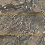 United States Geological Survey Basin Canyon, UT (2011, 24000-Scale) digital map