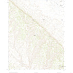 United States Geological Survey Basin Canyon, UT (2020, 24000-Scale) digital map