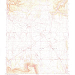 United States Geological Survey Basin, CO (1964, 24000-Scale) digital map