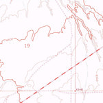 United States Geological Survey Basin, CO (1964, 24000-Scale) digital map