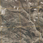 United States Geological Survey Basin, ID (2011, 24000-Scale) digital map