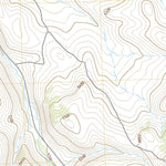 United States Geological Survey Basin, ID (2020, 24000-Scale) digital map