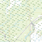 United States Geological Survey Basin, MS (2020, 24000-Scale) digital map