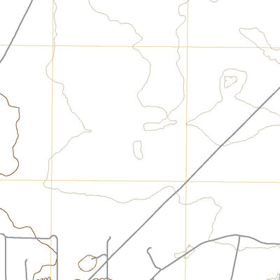 United States Geological Survey Basin Well, NM (2023, 24000-Scale) digital map