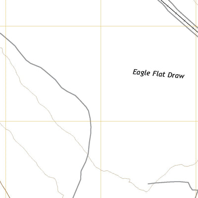 United States Geological Survey Bass Canyon, TX (2022, 24000-Scale) digital map
