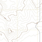 United States Geological Survey Bassett Lake, NM (2023, 24000-Scale) digital map