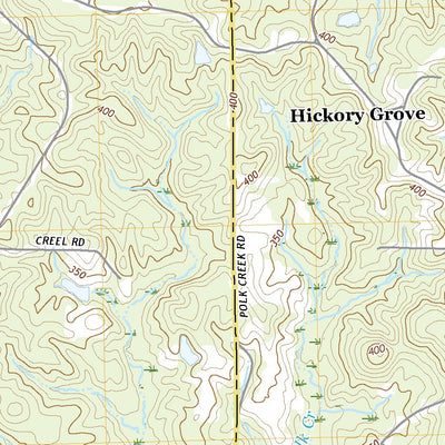 United States Geological Survey Bassfield, MS (2020, 24000-Scale) digital map