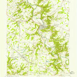 United States Geological Survey Batavia, OH (1953, 24000-Scale) digital map