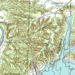 United States Geological Survey Batavia, OH (1996, 24000-Scale) digital map
