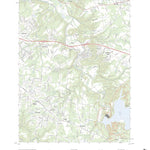 United States Geological Survey Batavia, OH (2023, 24000-Scale) digital map