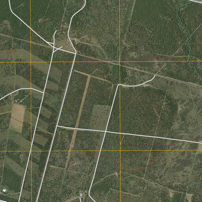 United States Geological Survey Batesville SW, TX (2010, 24000-Scale) digital map