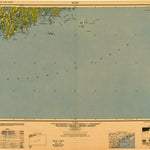 United States Geological Survey Bath, ME (1948, 250000-Scale) digital map