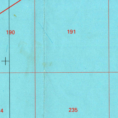 United States Geological Survey Bath, ME (1985, 100000-Scale) digital map