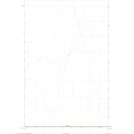 United States Geological Survey Bathgate NE OE N, ND (2020, 24000-Scale) digital map