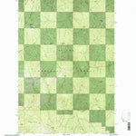 United States Geological Survey Bathtub Mountain, ID (1995, 24000-Scale) digital map