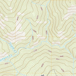 United States Geological Survey Bathtub Mountain, ID (2020, 24000-Scale) digital map