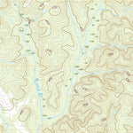 United States Geological Survey Baton Rouge, SC (2020, 24000-Scale) digital map