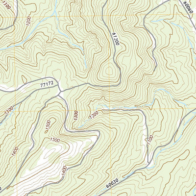 United States Geological Survey Battiest, OK (2022, 24000-Scale) digital map
