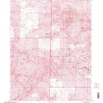 United States Geological Survey Battle Canyon, CO (1997, 24000-Scale) digital map