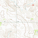 United States Geological Survey Battle Creek, NE (1963, 24000-Scale) digital map