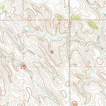 United States Geological Survey Battle Creek, NE (1963, 24000-Scale) digital map