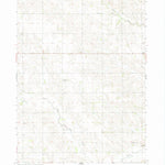 United States Geological Survey Battle Creek SE, NE (1963, 24000-Scale) digital map