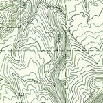 United States Geological Survey Battle Rock, CO (1957, 24000-Scale) digital map