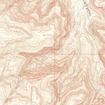 United States Geological Survey Battleship Rock, CO (1962, 24000-Scale) digital map