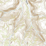 United States Geological Survey Battleship Rock, CO (2022, 24000-Scale) digital map