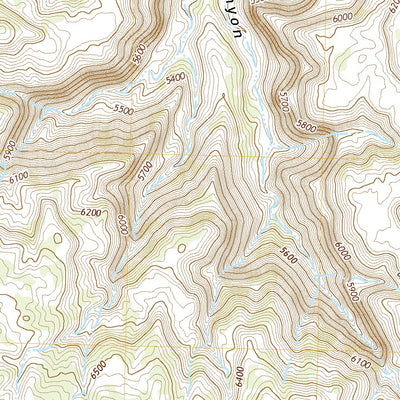 United States Geological Survey Battleship Rock, CO (2022, 24000-Scale) digital map